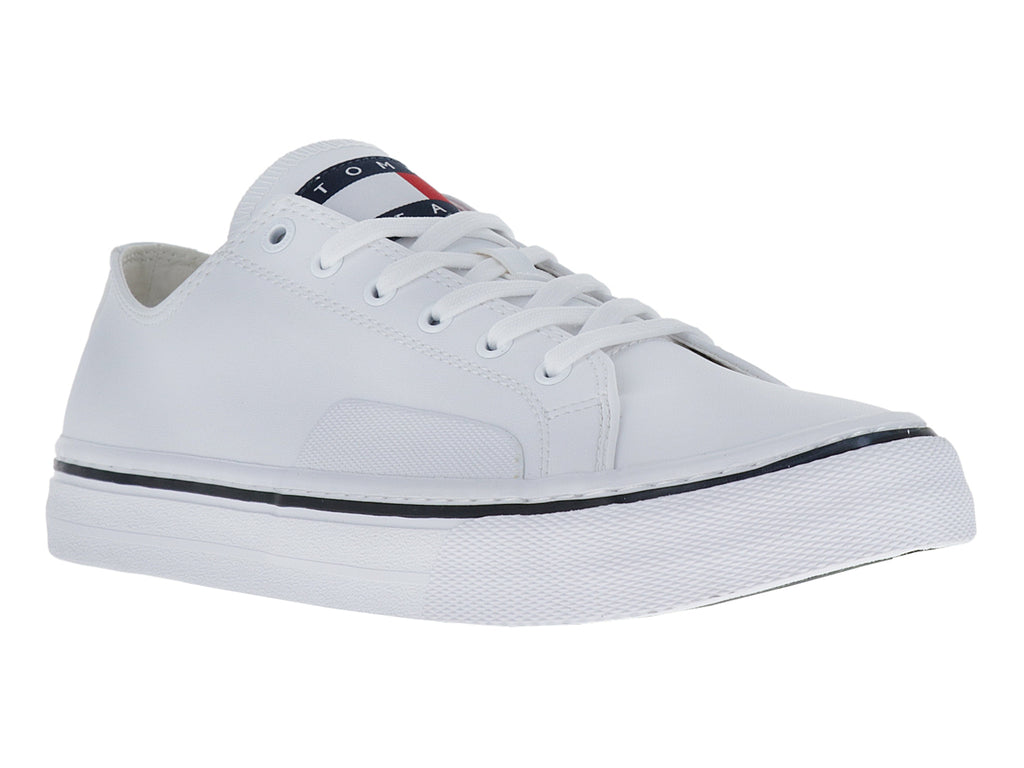 Tenis Tommy Hilfiger M01047 Para Hombre