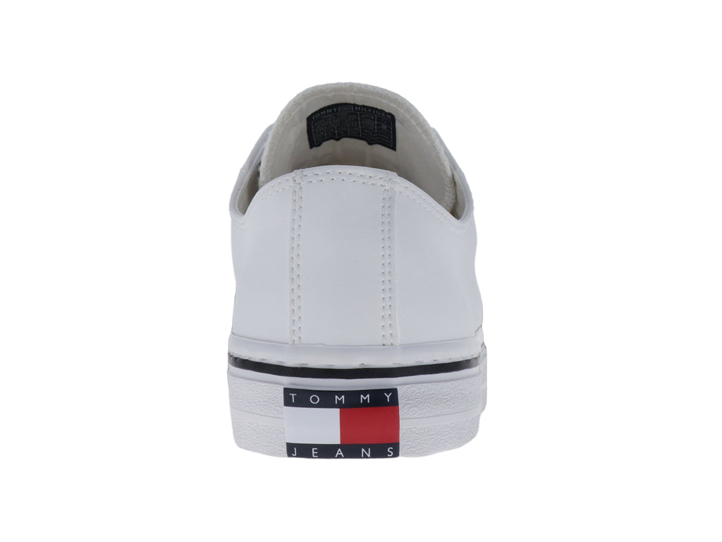 Tenis Tommy Hilfiger M01047 Para Hombre