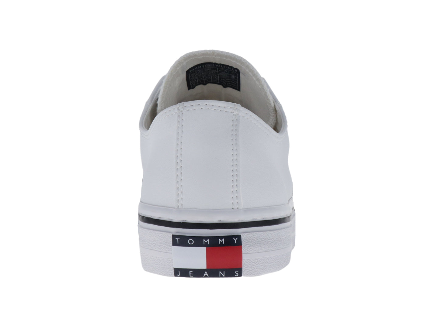 Tenis Tommy Hilfiger M01047 Para Hombre