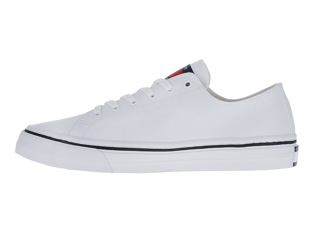 Tenis Tommy Hilfiger M01047 Para Hombre
