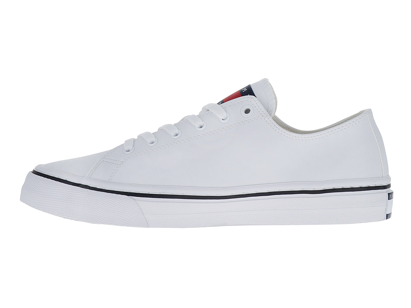 Tenis Tommy Hilfiger M01047 Para Hombre