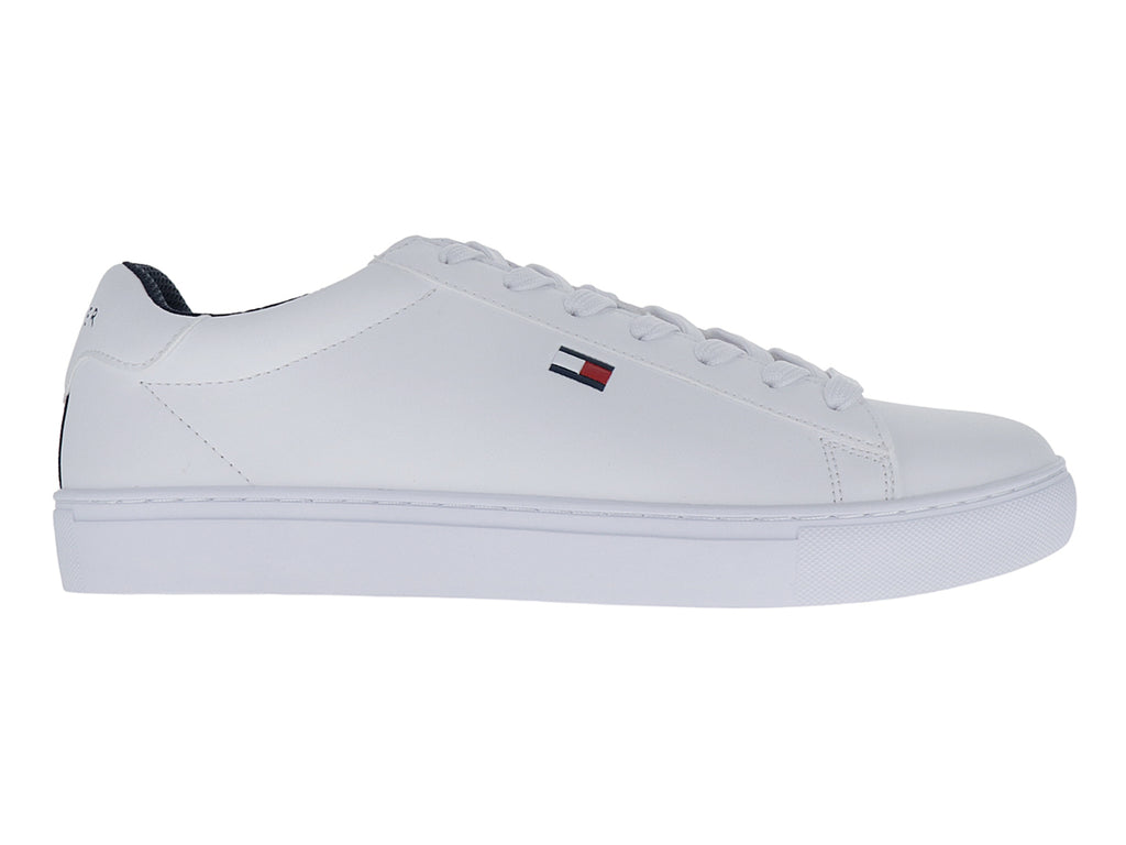 Tenis Tommy Hilfiger Tmbrecon M0358 Para Hombre