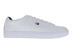 Tenis Tommy Hilfiger Tmbrecon M0358 Para Hombre