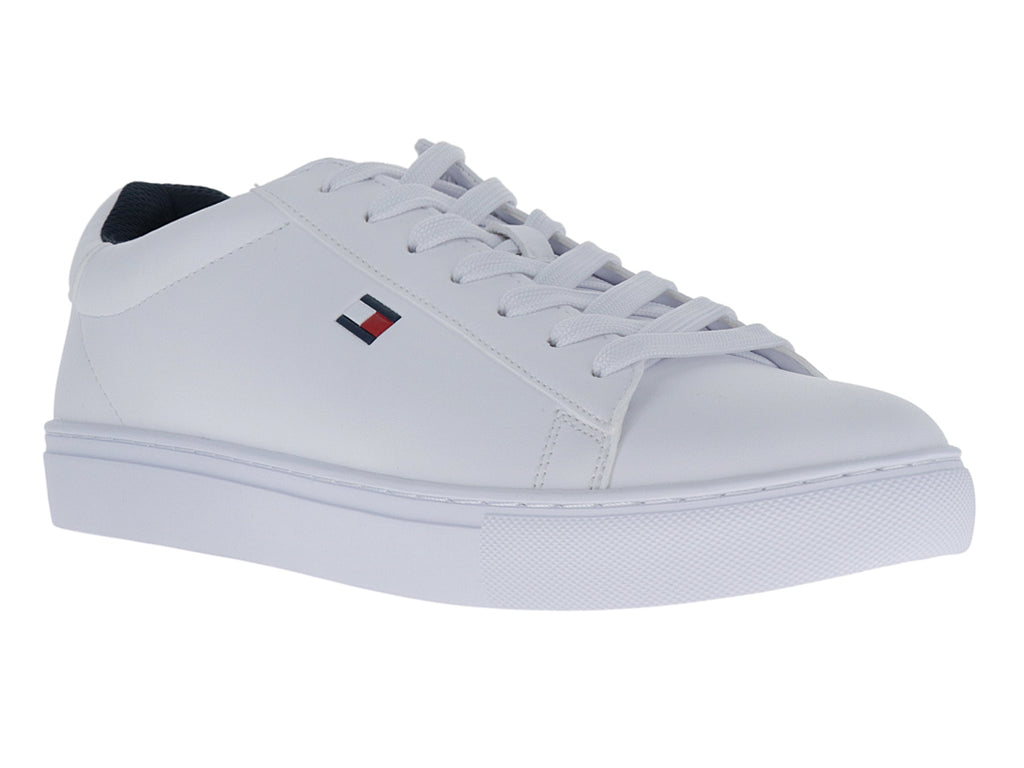 Tenis Tommy Hilfiger Tmbrecon M0358 Para Hombre