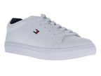 Tenis Tommy Hilfiger Tmbrecon M0358 Para Hombre