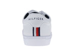 Tenis Tommy Hilfiger Tmbrecon M0358 Para Hombre