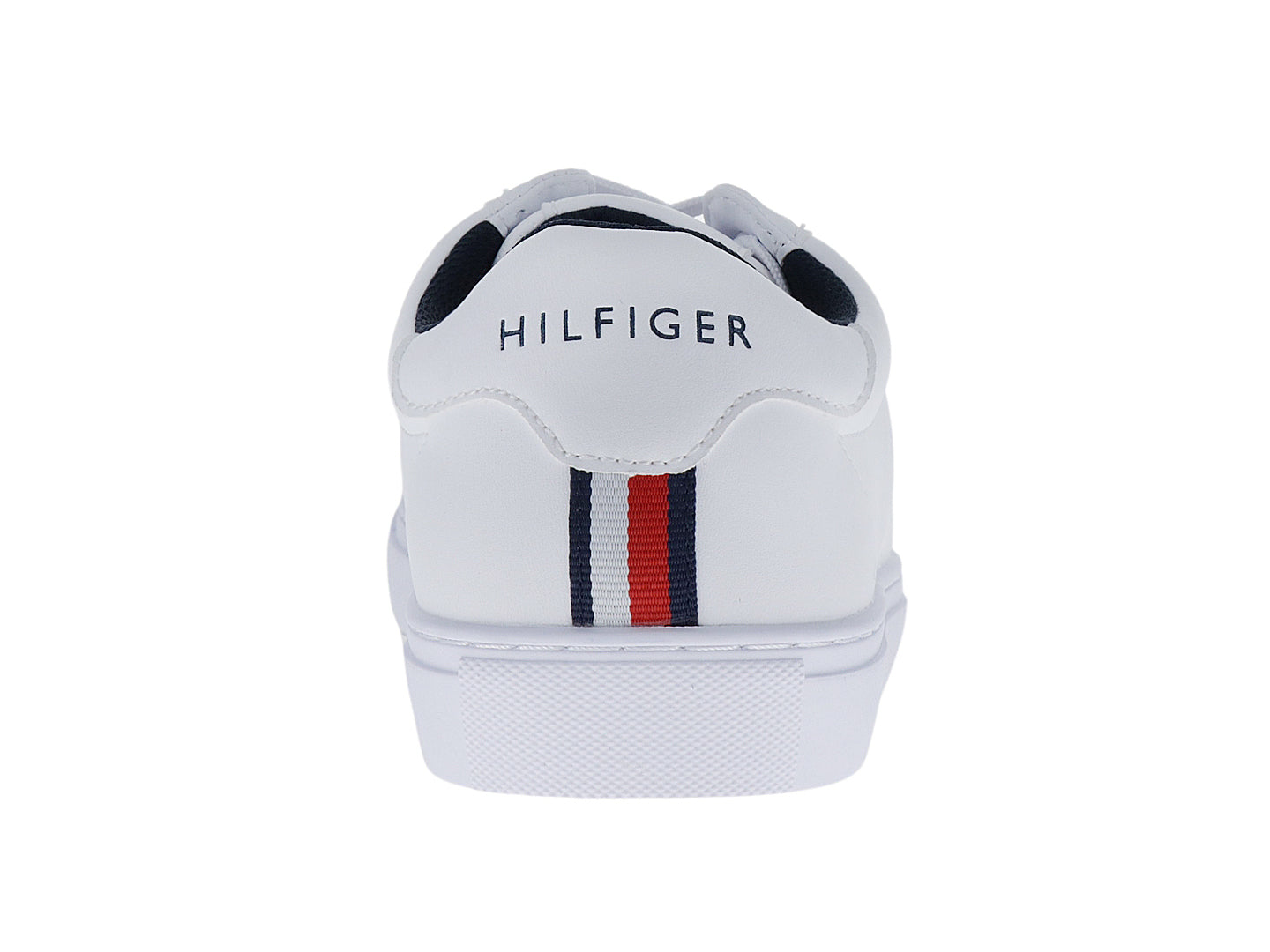 Tenis Tommy Hilfiger Tmbrecon M0358 Para Hombre