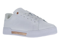 Tenis Tommy Hilfiger Rose Bar Sneaker W06919 Para Mujer