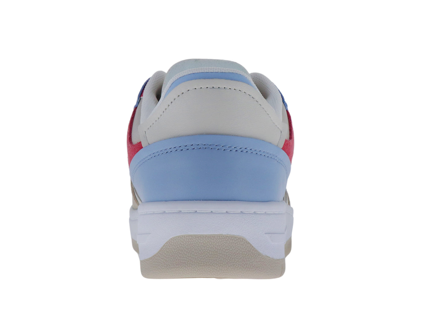 Tenis Tommy Hilfiger Meg Low N02052 Para Mujer