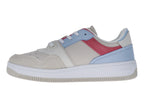 Tenis Tommy Hilfiger Meg Low N02052 Para Mujer