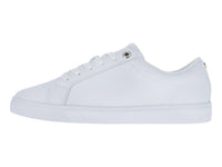 Tenis Tommy Hilfiger Essential Stripe Sneaker W06903 Para Mujer