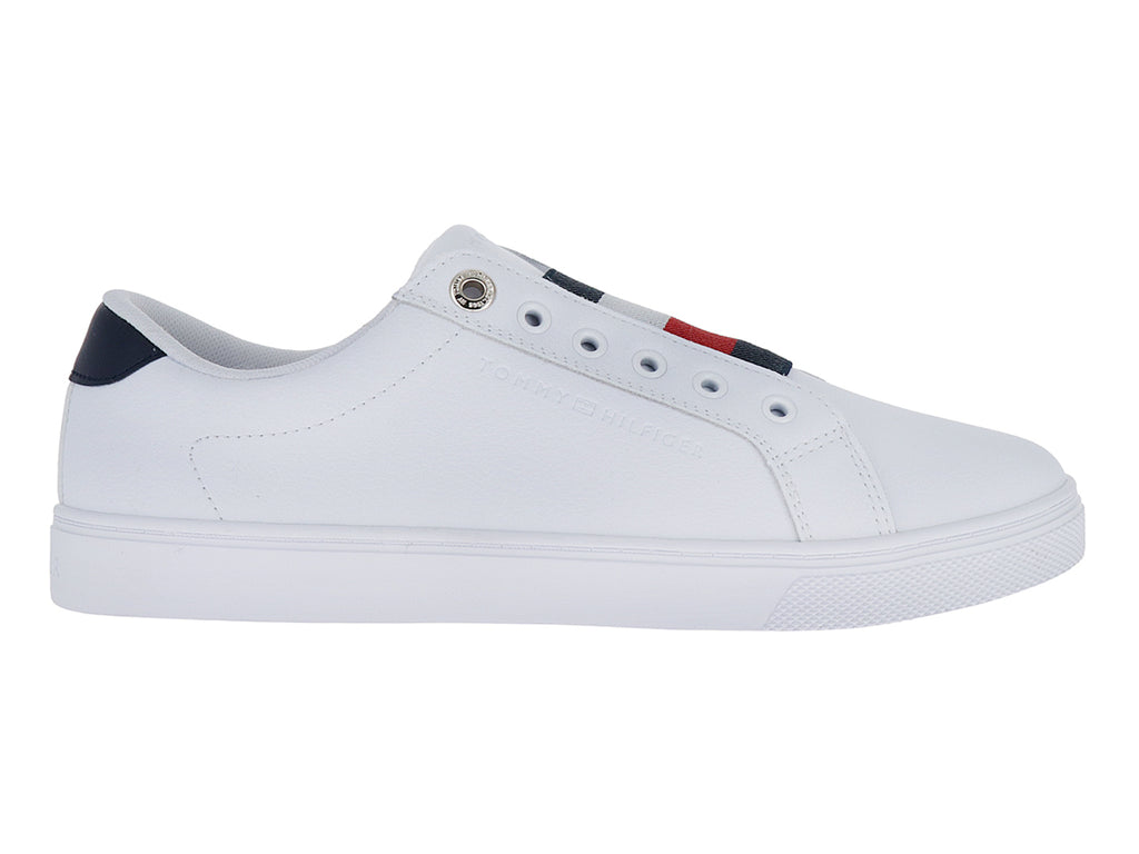 Tenis Tommy Hilfiger W06904 Para Mujer