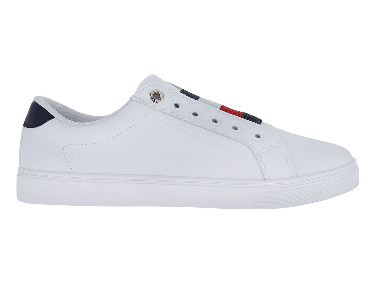 Tenis Tommy Hilfiger W06904 Para Mujer