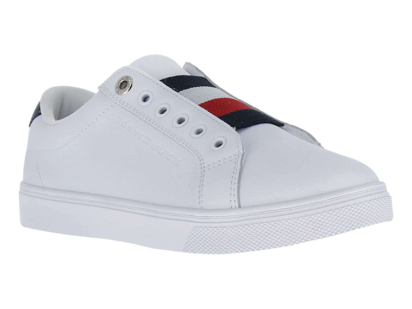 Tenis Tommy Hilfiger W06904 Para Mujer