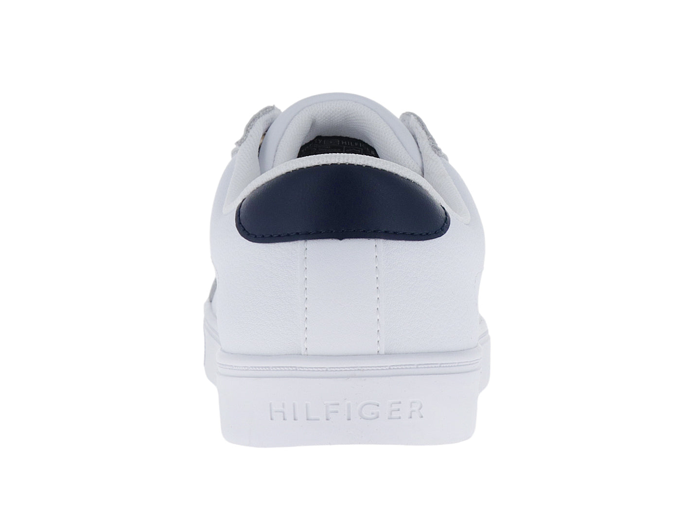 Tenis Tommy Hilfiger W06904 Para Mujer