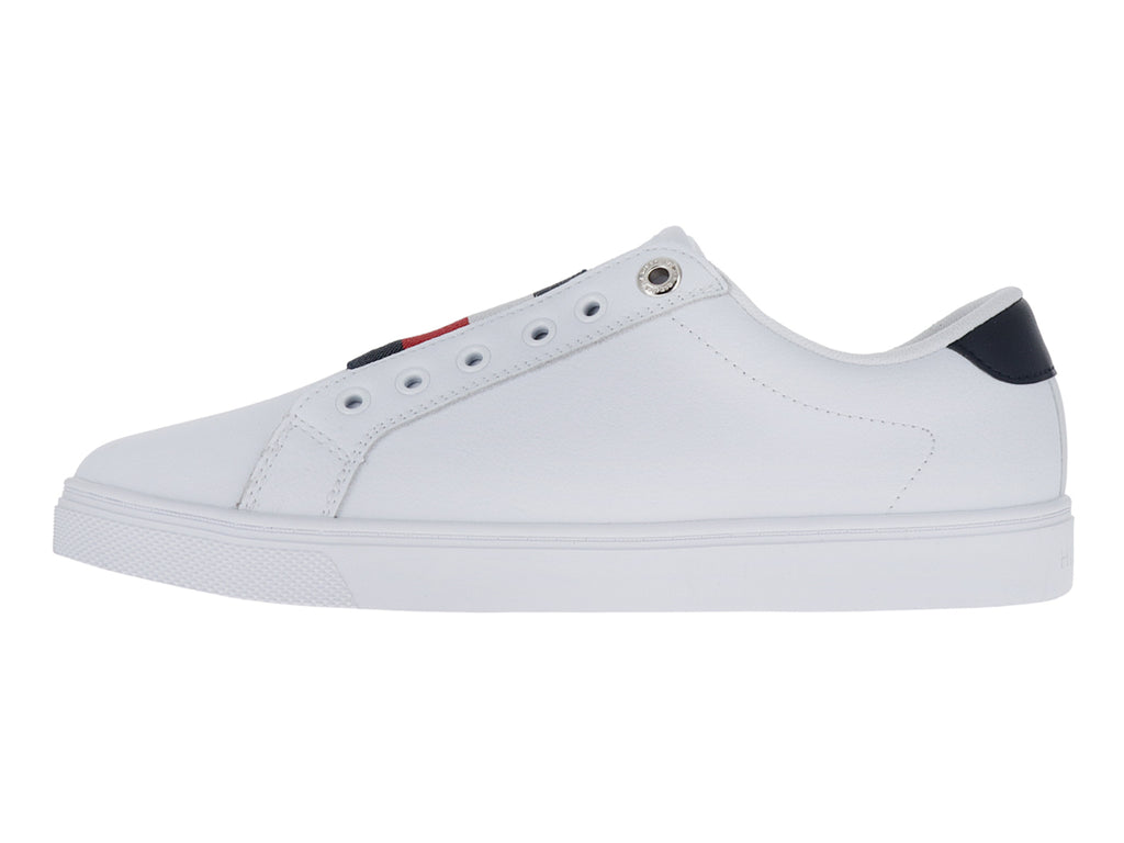 Tenis Tommy Hilfiger W06904 Para Mujer