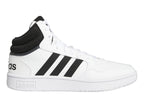 Tenis Adidas Hoops 3 0 Mid Gw3019 Para Hombre
