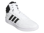 Tenis Adidas Hoops 3 0 Mid Gw3019 Para Hombre