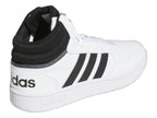 Tenis Adidas Hoops 3 0 Mid Gw3019 Para Hombre