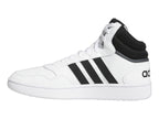 Tenis Adidas Hoops 3 0 Mid Gw3019 Para Hombre