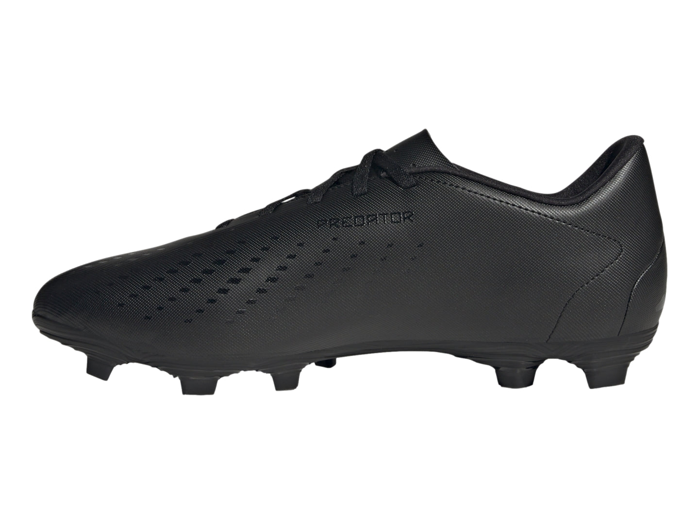 Tenis Adidas Predator Accuracy 4 Fxg Gw4605 Para Hombre