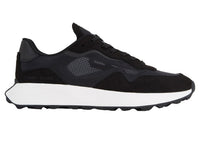 Tenis Tommy Hilfiger Tjm Translucent Runner M01222 Para Hombre