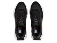 Tenis Tommy Hilfiger Tjm Translucent Runner M01222 Para Hombre