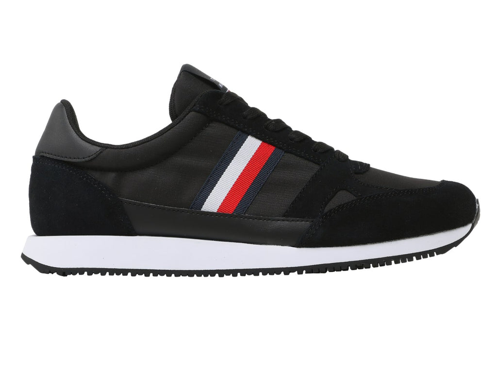 Tenis Tommy Hilfiger M03431 Para Hombre