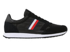Tenis Tommy Hilfiger M03431 Para Hombre