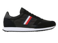 Tenis Tommy Hilfiger M03431 Para Hombre