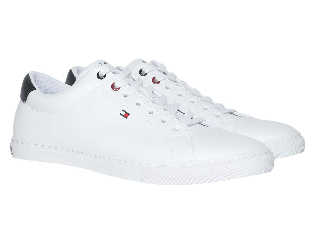 Tenis Tommy Hilfiger M04720 Para Hombre