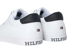 Tenis Tommy Hilfiger M04720 Para Hombre