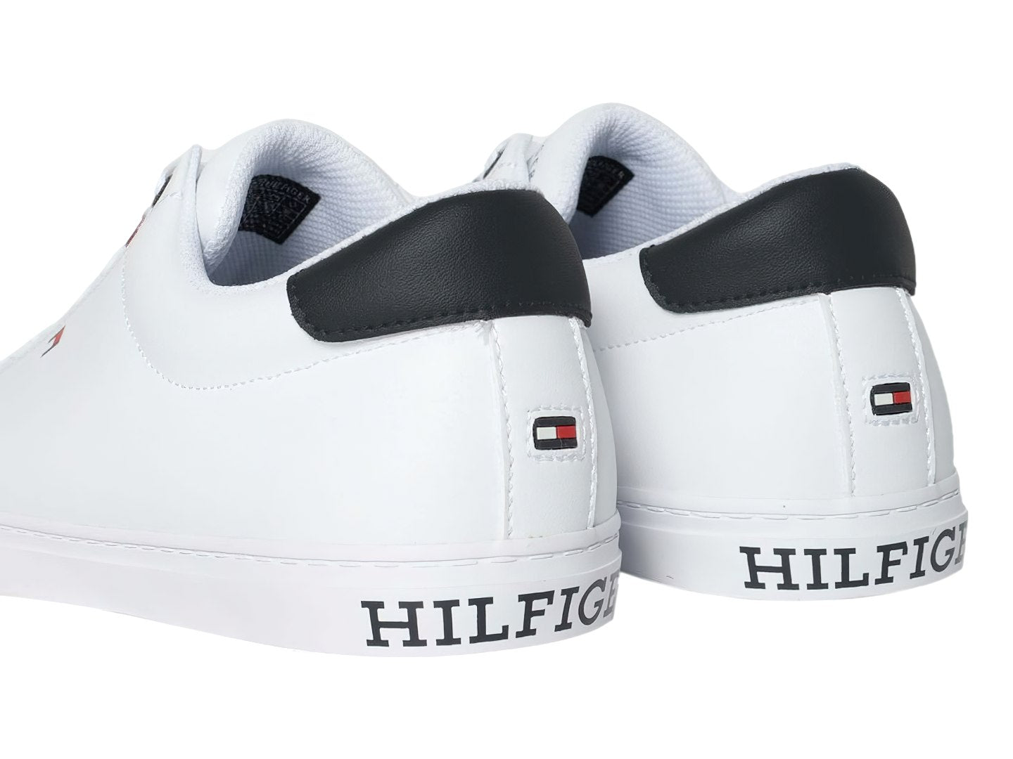 Tenis Tommy Hilfiger M04720 Para Hombre