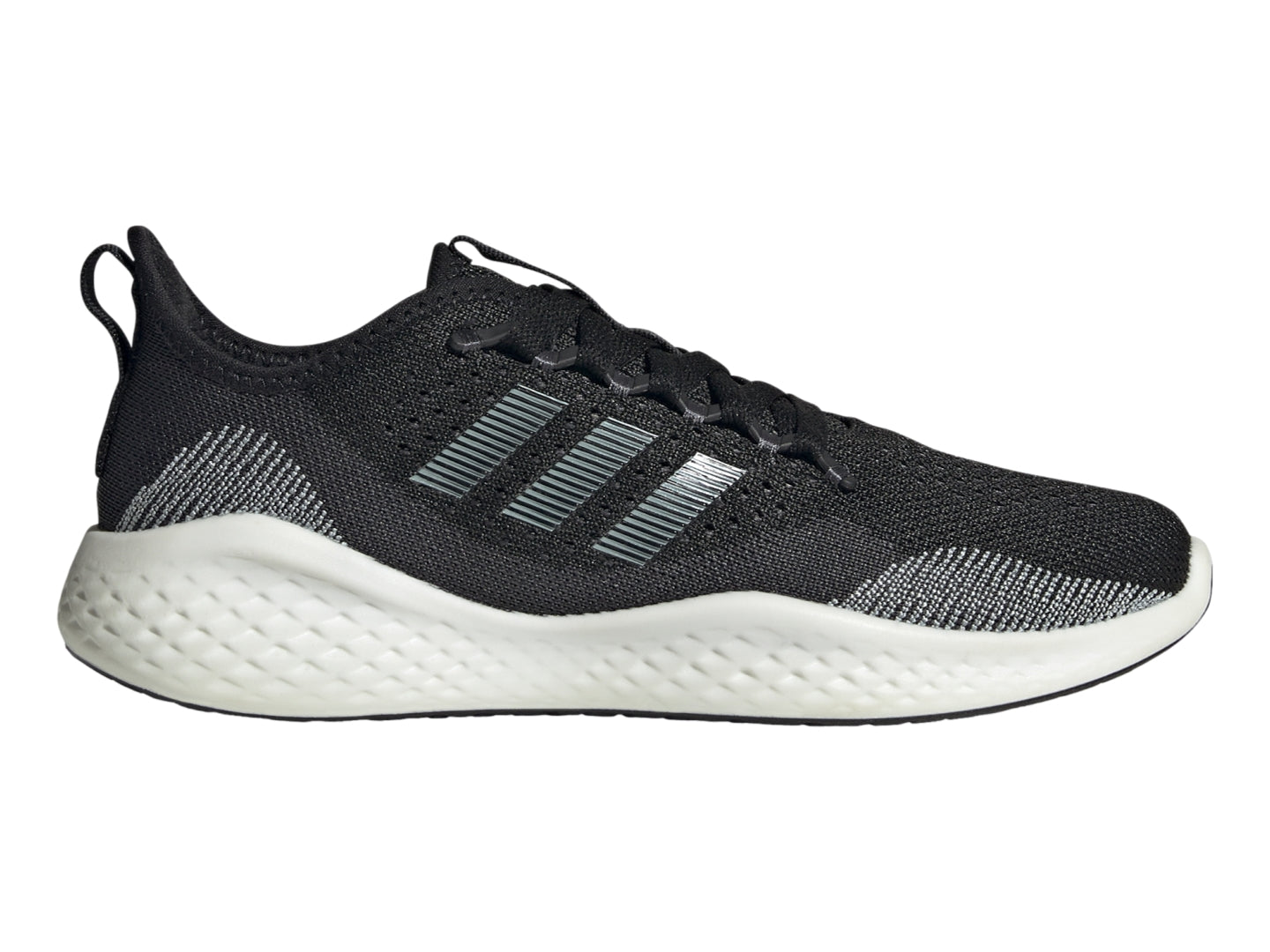 Tenis Adidas Fluidflow 2 0 Gx8286 Para Mujer