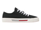 Tenis Tommy Hilfiger N02085 Para Mujer