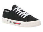 Tenis Tommy Hilfiger N02085 Para Mujer