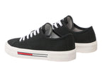 Tenis Tommy Hilfiger N02085 Para Mujer