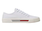 Tenis Tommy Hilfiger N02085 Para Mujer