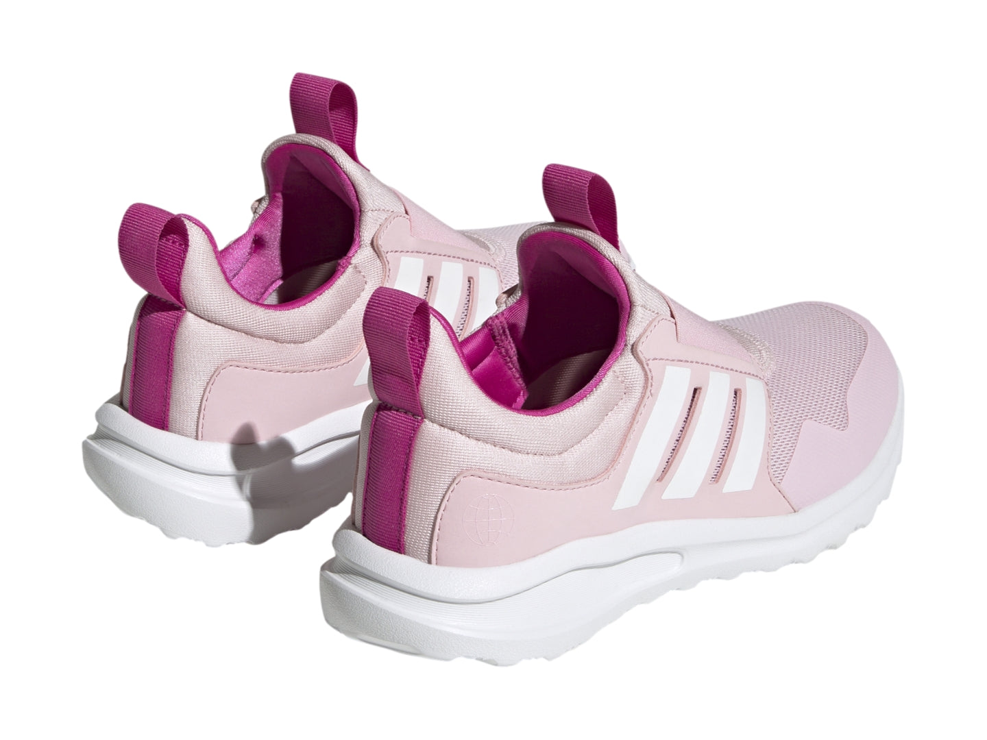 Tenis Adidas Activeride 2 0 J Hq6227 Para Niña
