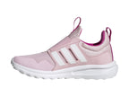 Tenis Adidas Activeride 2 0 J Hq6227 Para Niña