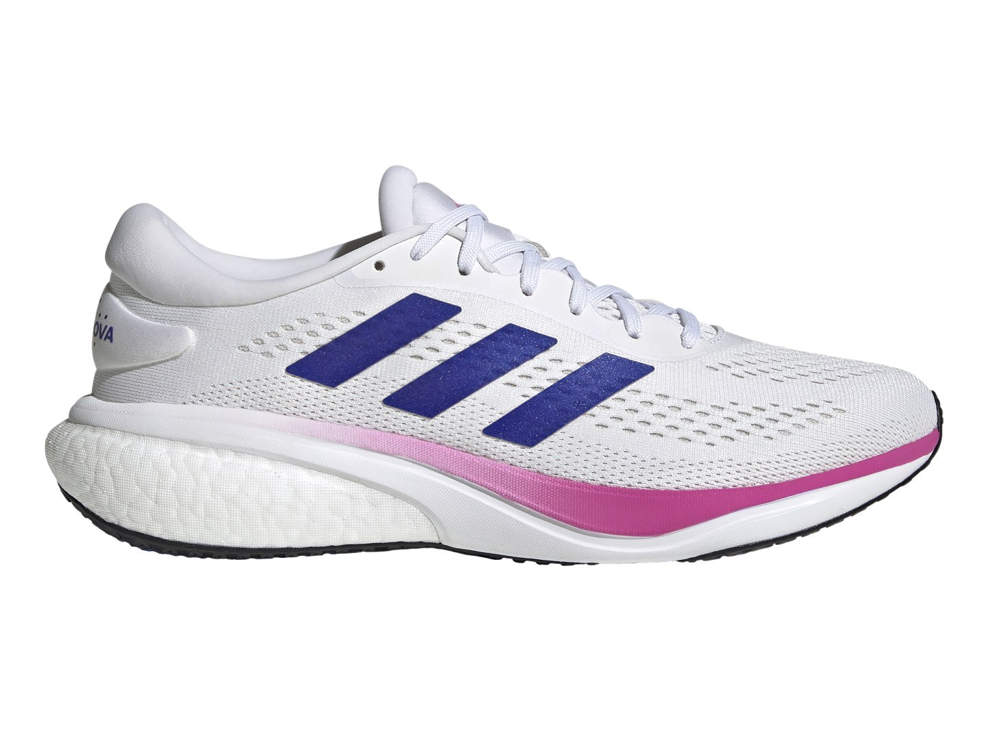 Tenis Adidas Supernova 2 Hq9939 Para Hombre