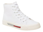 Tenis Tommy Hilfiger N02087 Para Mujer