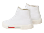 Tenis Tommy Hilfiger N02087 Para Mujer