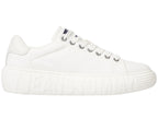 Tenis Tommy Hilfiger N02171 Para Mujer