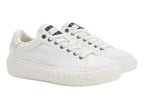 Tenis Tommy Hilfiger N02171 Para Mujer