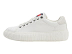 Tenis Tommy Hilfiger N02171 Para Mujer