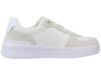 Tenis Tommy Hilfiger W06950 Para Mujer