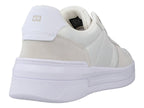 Tenis Tommy Hilfiger W06950 Para Mujer