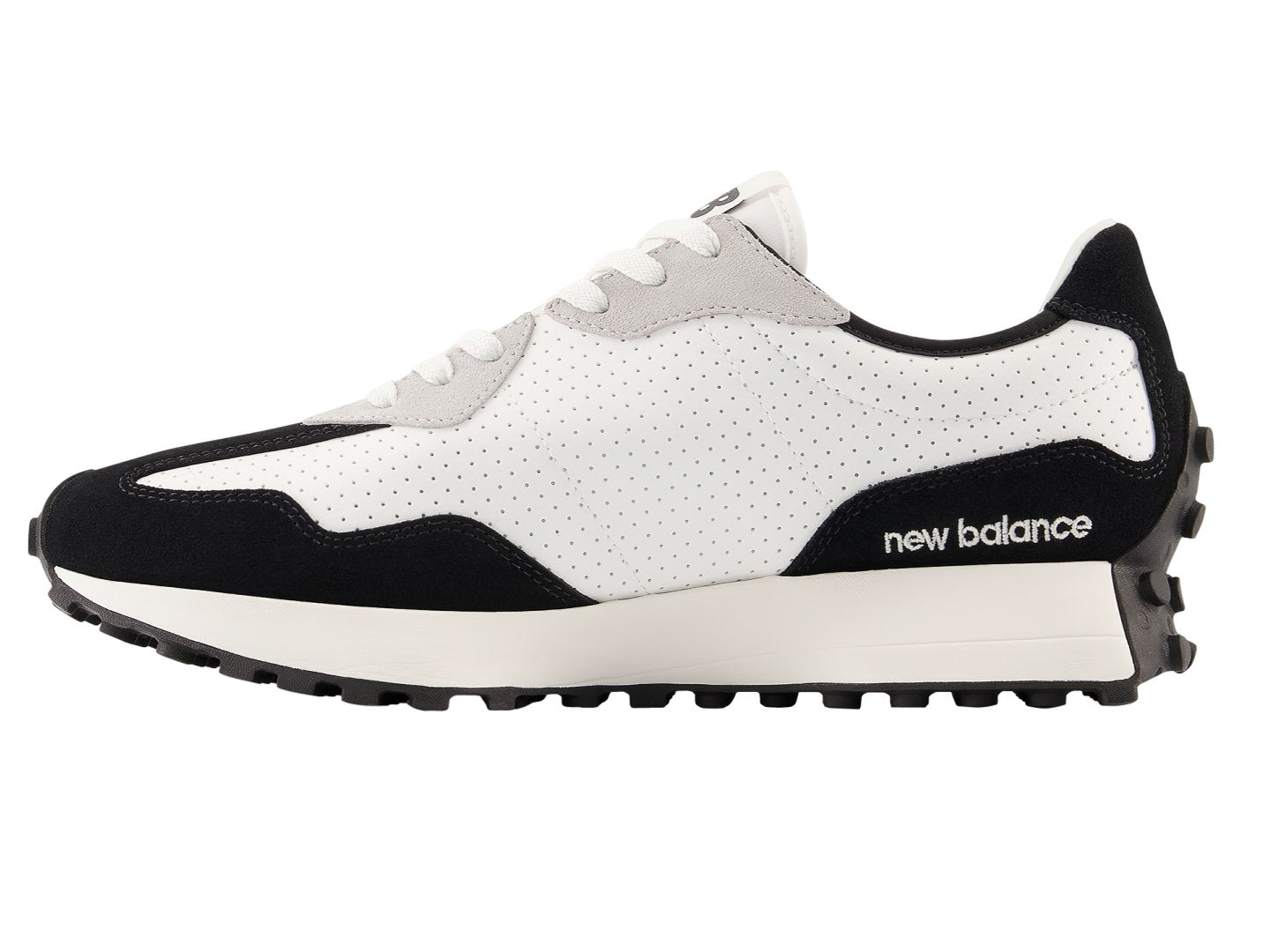 Tenis New Balance 327Ni Para Hombre