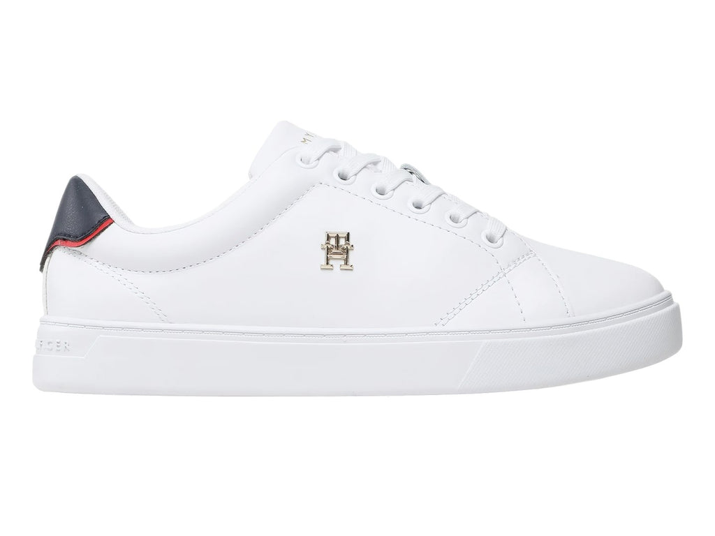 Tenis Tommy Hilfiger W06965 Para Mujer